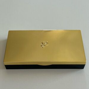 (NEW) Lancome Face & Eye Makeup Palette Limited Ed NEW Blush Highlighter